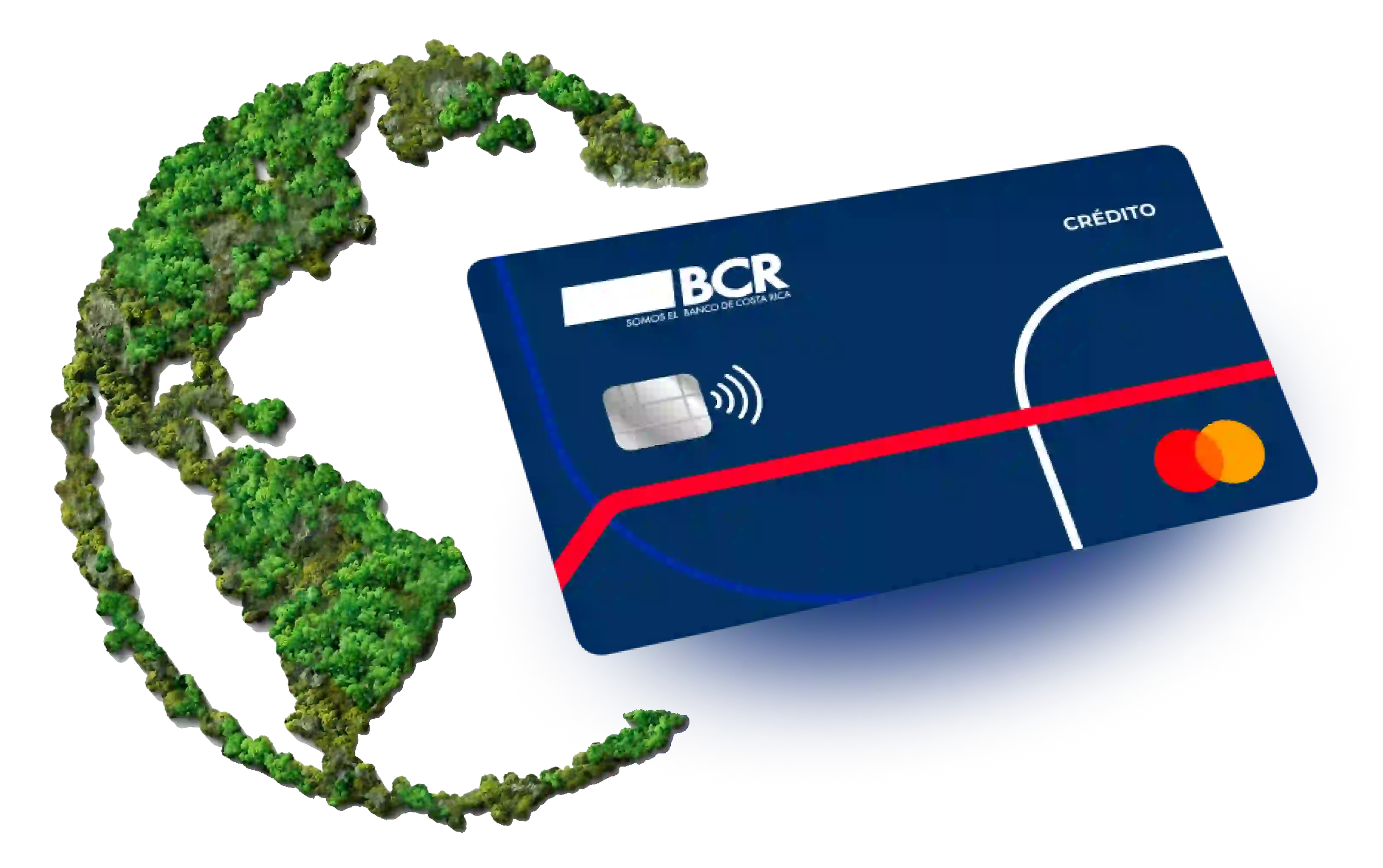 Tarjeta de Crédito Mastercard Digital