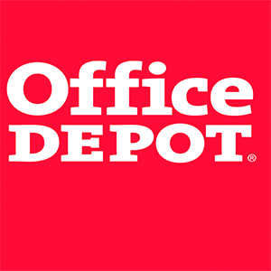 Logo Office Depot