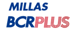Logo Millas BCR Plus