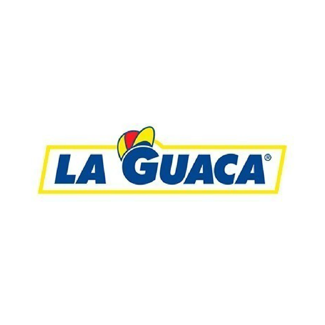 Logo Repuestos la Guaca