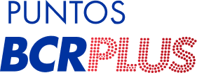 puntos bcr plus