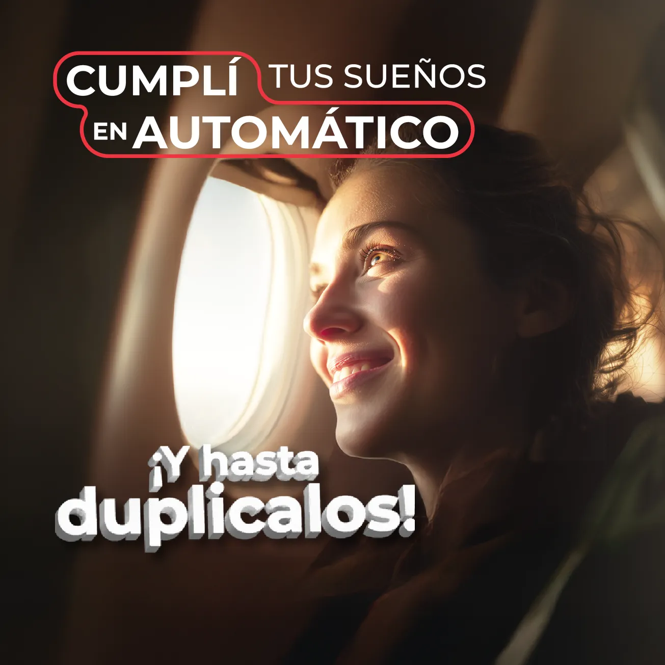 Logo boom beneficios