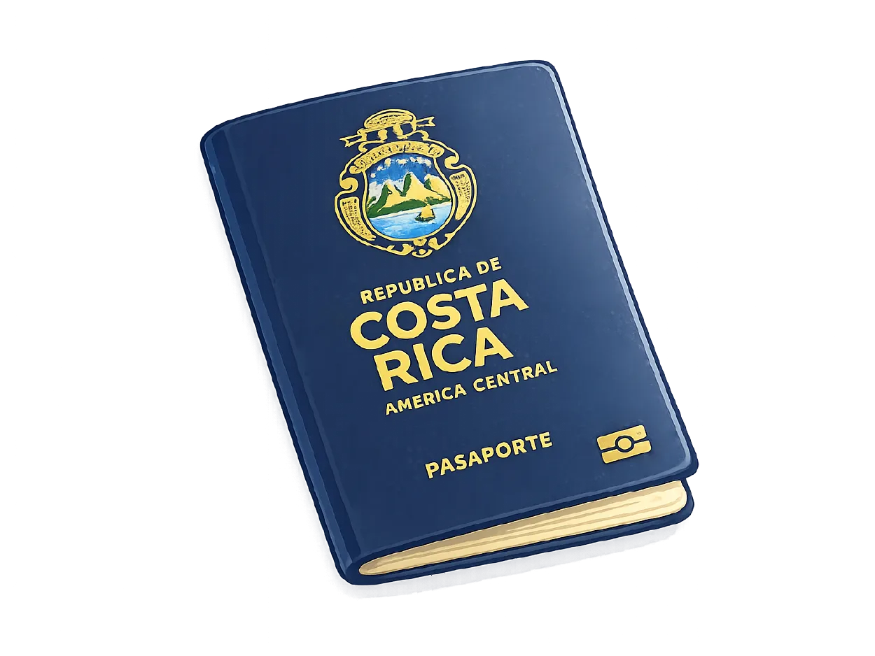 Pasaporte