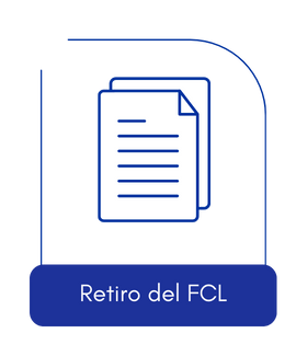 Retiro del FCL