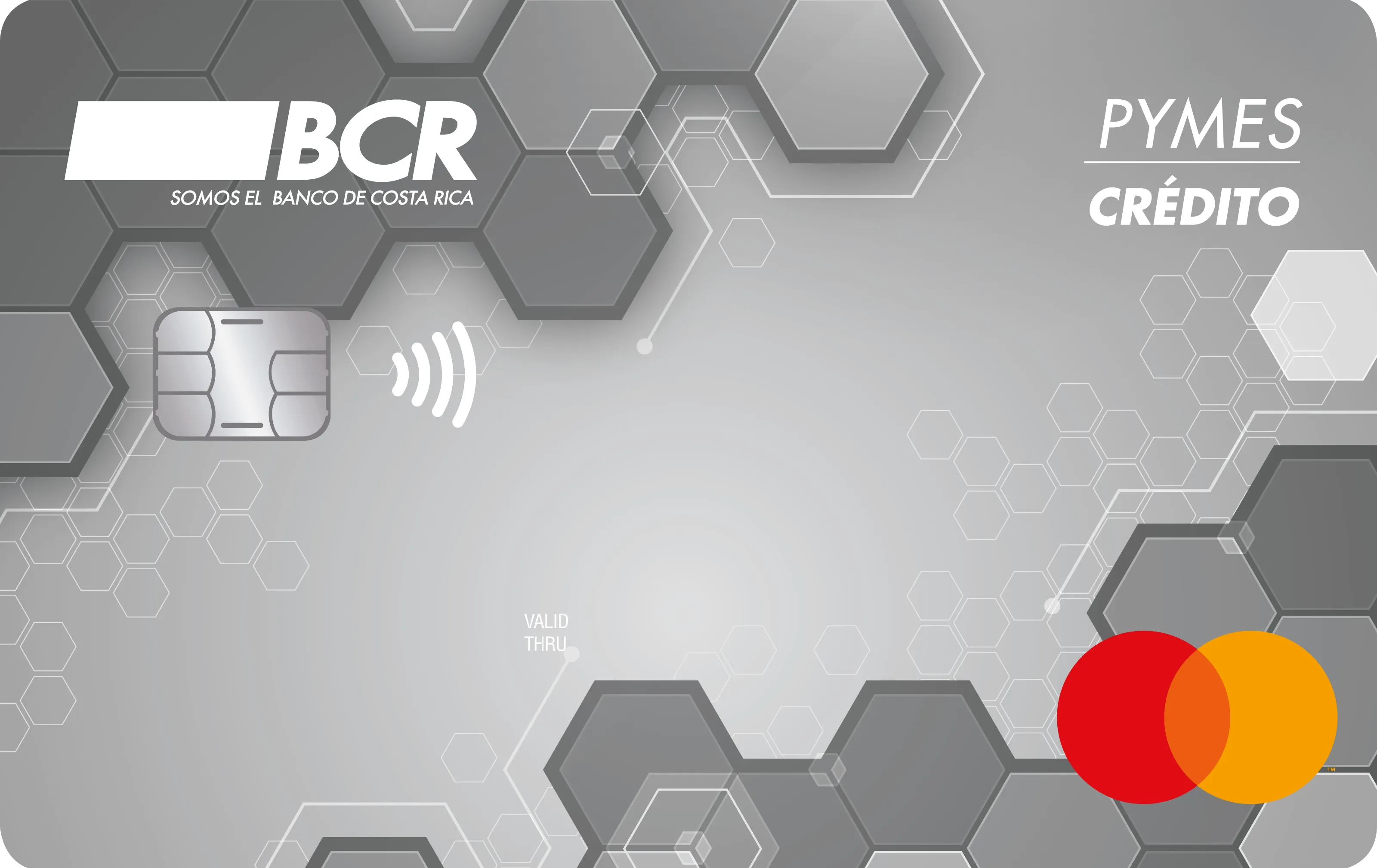 tarjeta credito pymes mastercard
