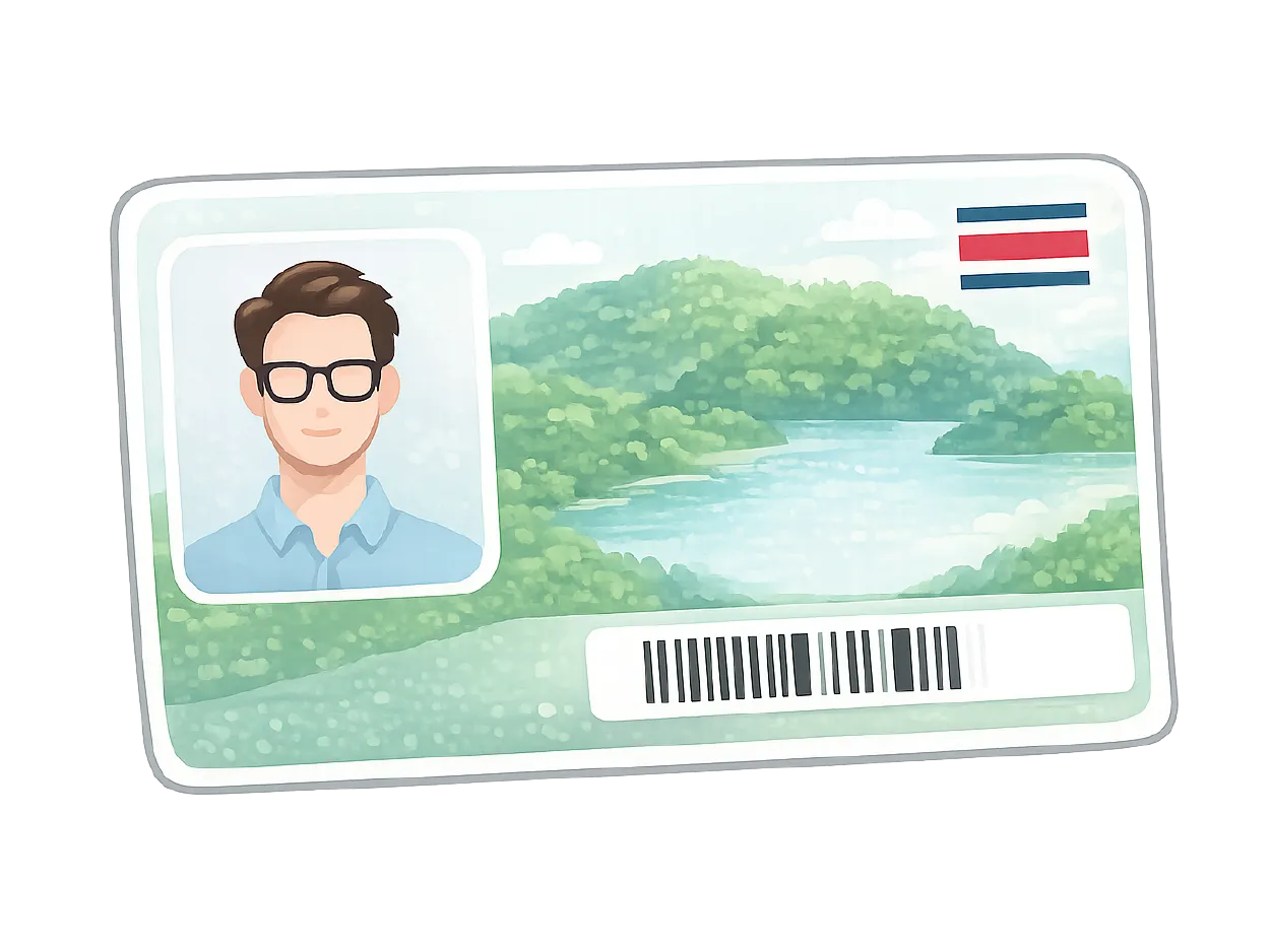 Licencia de conducir