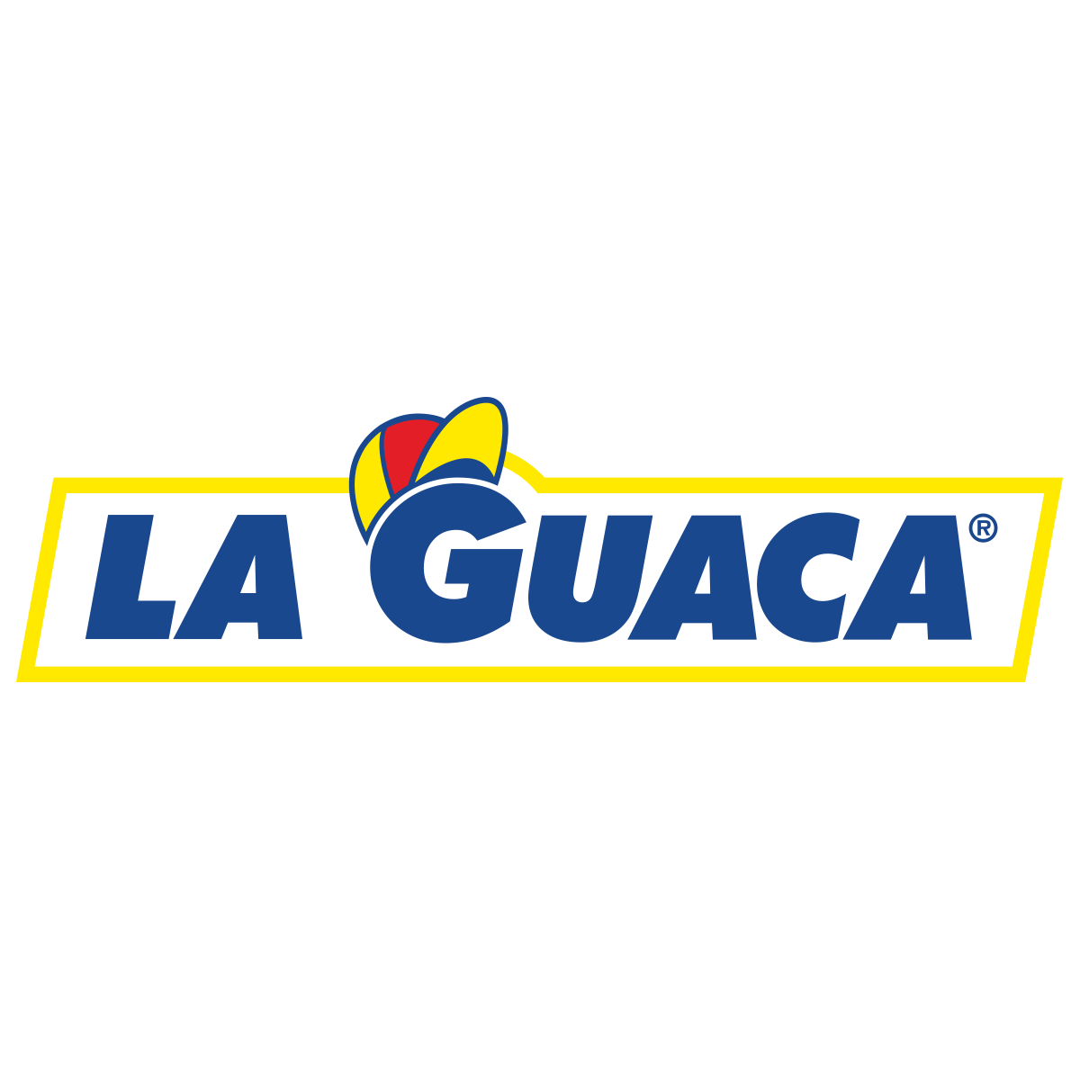 Logo La Guaca