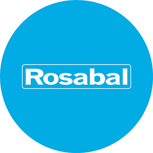 Logo Rosabal