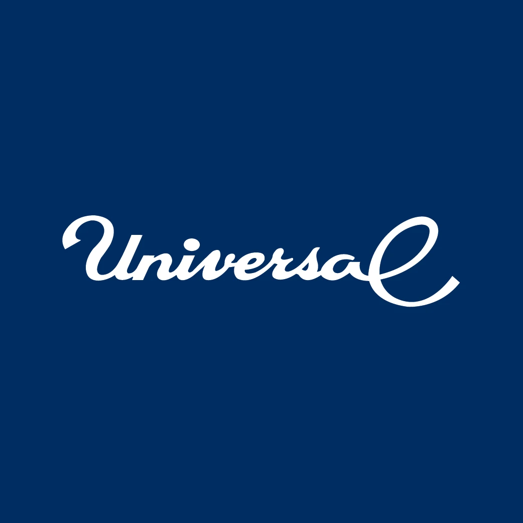 Logo Tiendas Universal