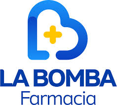 Logo La Bomba