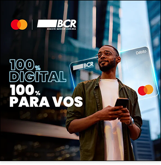 Con el BCR tu marchamo es pura aventura. Podrias ganar uno de los 2 Rav4 2026.