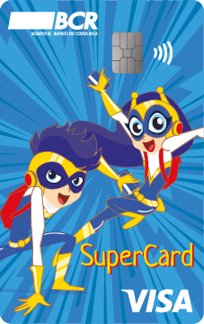 Super card