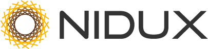 Logo nidux