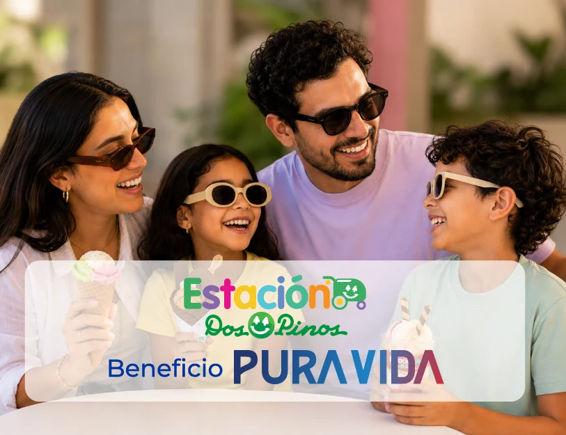 Pomoción La Estación