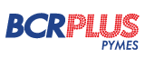 logotipo BCRPLUS Pymes
