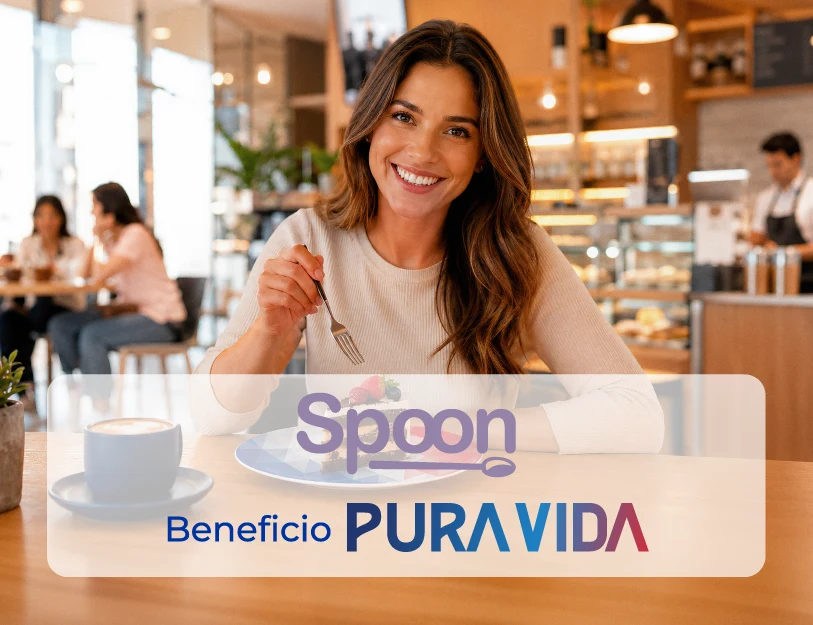 Promoción Spoon