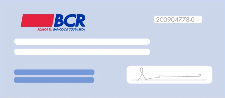 Cheque