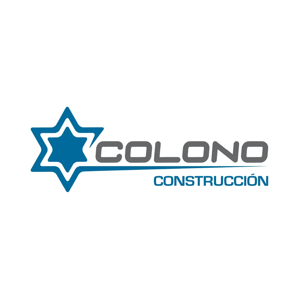 Logo Colono Construcción
